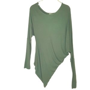 Arden B. Off the Shoulder Top